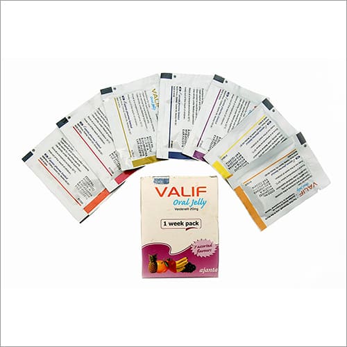 levitra oral jelly